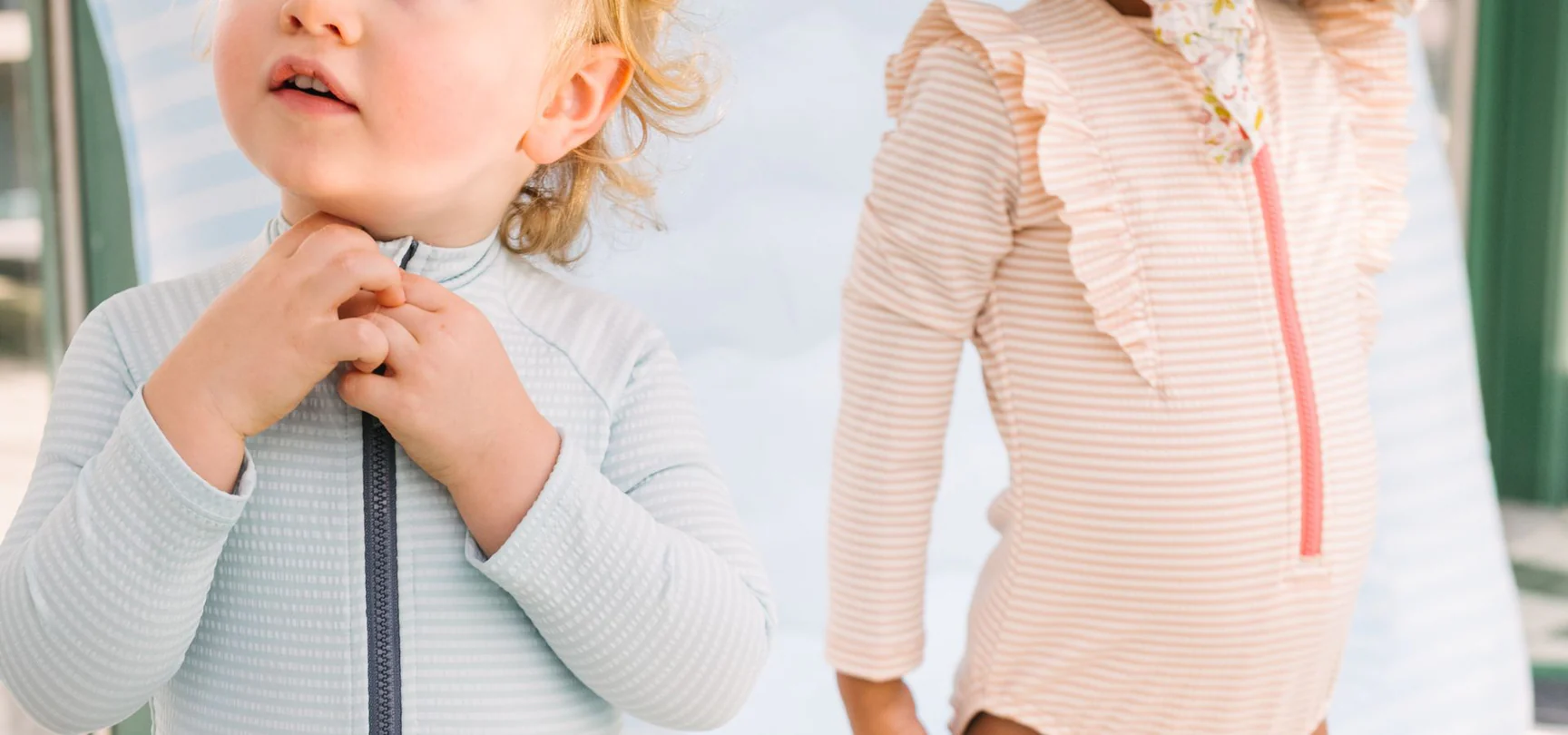 Organic Comfort for Little Ones